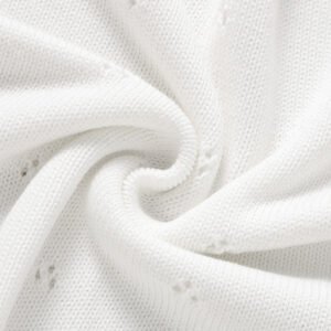 OEKO-TEX Certified Baby Swaddle Blanket Mimixiong