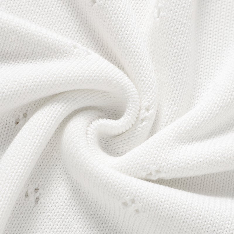 OEKO-TEX Certified Baby Swaddle Blanket Mimixiong