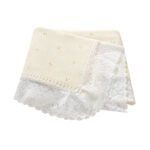OEKO-TEX Certified Baby Swaddle Blanket Mimixiong