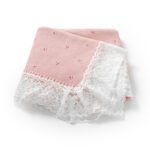 OEKO-TEX Certified Baby Swaddle Blanket Mimixiong