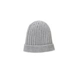 Hot Sale Solid Cotton Baby Knit Hat Mimixiong