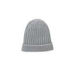 Hot Sale Solid Cotton Baby Knit Hat Mimixiong