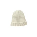 Hot Sale Solid Cotton Baby Knit Hat Mimixiong