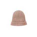 Hot Sale Baby Knit Hat Solid Baby Knitted Hat Cotton Baby Hat Soft