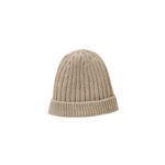 Hot Sale Solid Cotton Baby Knit Hat Mimixiong