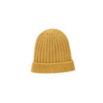 Hot Sale Solid Cotton Baby Knit Hat Mimixiong